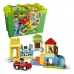 Set de Construcție Duplo Deluxe Brick Box Lego Duplo 10941 Deluxe (85 pcs)