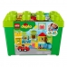 Konstruktsioon komplekt Duplo Deluxe Brick Box Lego Duplo 10941 Deluxe (85 pcs)