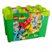 Építő készlet Duplo Deluxe Brick Box Lego Duplo 10941 Deluxe (85 pcs)