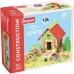 Playset Jeujura THE COUNT'S HOUSE 50 Части