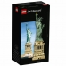 Celtniecības Komplekts   Lego Architecture 21042 The Statue of Liberty          