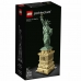 Строителна Игра   Lego Architecture 21042 The Statue of Liberty          