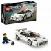 Playset di Veicoli Lego Lamborghini