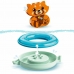 Playset Lego 10964 DUPLO Bath Toy: Floating Red Panda (5 Daudzums)