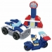 Playset de Veículos Paw Patrol Mega Blocks Mattel GYJ00 30 Peças 31 Peças