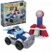 Playset de Veículos Paw Patrol Mega Blocks Mattel GYJ00 30 Peças 31 Peças