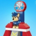 Zestaw Samochodów Paw Patrol Mega Blocks Mattel GYJ00 30 Części 31 Części