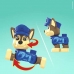 Zestaw Samochodów Paw Patrol Mega Blocks Mattel GYJ00 30 Części 31 Części