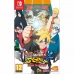 Switch vaizdo žaidimas Bandai Naruto Shippuden: Ultimate Ninja Storm 4 Road to Boruto