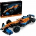 Jogo de Construção   Lego Technic The McLaren Formula 1 2022          