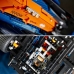 Byggesett   Lego Technic The McLaren Formula 1 2022          