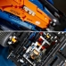 Konstruktsioon komplekt   Lego Technic The McLaren Formula 1 2022          