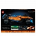Építő készlet   Lego Technic The McLaren Formula 1 2022          