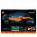 Jogo de Construção   Lego Technic The McLaren Formula 1 2022          