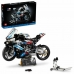 Celtniecības Komplekts   Lego Technic BMW M 1000 RR Motorcycle         Daudzkrāsains