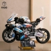 Celtniecības Komplekts   Lego Technic BMW M 1000 RR Motorcycle         Daudzkrāsains