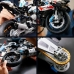 Celtniecības Komplekts   Lego Technic BMW M 1000 RR Motorcycle         Daudzkrāsains