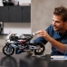 Celtniecības Komplekts   Lego Technic BMW M 1000 RR Motorcycle         Daudzkrāsains