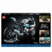 Építő készlet   Lego Technic BMW M 1000 RR Motorcycle         Többszínű