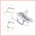 Baby Hammock Babymoov A012432 Grey