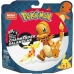 Set de Construcție Pokémon Pokémon Salameche to build 180 Piese