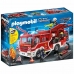 Пожарникарски Камион Playmobil 9464