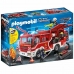 Tűzoltóautó Playmobil 9464