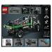 Jogo de Construção Lego 42129 Technic Mercedes-Benz Zetros 4x4 Multicolor