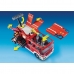 Brandweerwagen Playmobil 9464