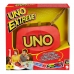 Carte da Gioco Mattel UNO Extreme