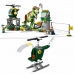 Playset Lego 76944 Jurassic World T-Rex Escape (140) (140 Части)