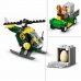 Playset Lego 76944 Jurassic World T-Rex Escape (140) (140 Части)