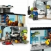 Joc de Construcție + Figurine Lego Jurassic World Attack