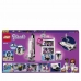 Playset Lego 41713 Friends Olivia's Space Academy (757 Piezas)