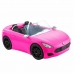 Carrinho de brincar Barbie Vehicle