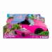 Carrinho de brincar Barbie Vehicle