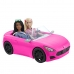 Carrinho de brincar Barbie Vehicle