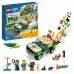 Byggesett Lego City 60353 Wild Animal Rescue Missions