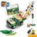 Juego de Construcción Lego City 60353 Wild Animal Rescue Missions