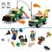 Építő készlet Lego City 60353 Wild Animal Rescue Missions