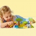 Playset Lego DUPLO African Wild Animals, 10 Dijelovi