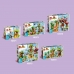 Playset Lego DUPLO African Wild Animals, 10 Dijelovi