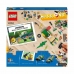 Építő készlet Lego City 60353 Wild Animal Rescue Missions