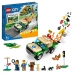 Építő készlet Lego City 60353 Wild Animal Rescue Missions