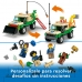 Juego de Construcción Lego City 60353 Wild Animal Rescue Missions