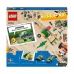 Építő készlet Lego City 60353 Wild Animal Rescue Missions