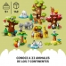 Playset Lego 10975 DUPLO Wild Animals of the World (142 Peças)