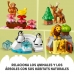 Playset Lego 10975 DUPLO Wild Animals of the World (142 Pezzi)