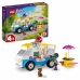 Playset Lego Friends 41715 Ice Cream Truck (84 Deler)