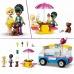 Playset Lego Friends 41715 Ice Cream Truck (84 Pezzi)